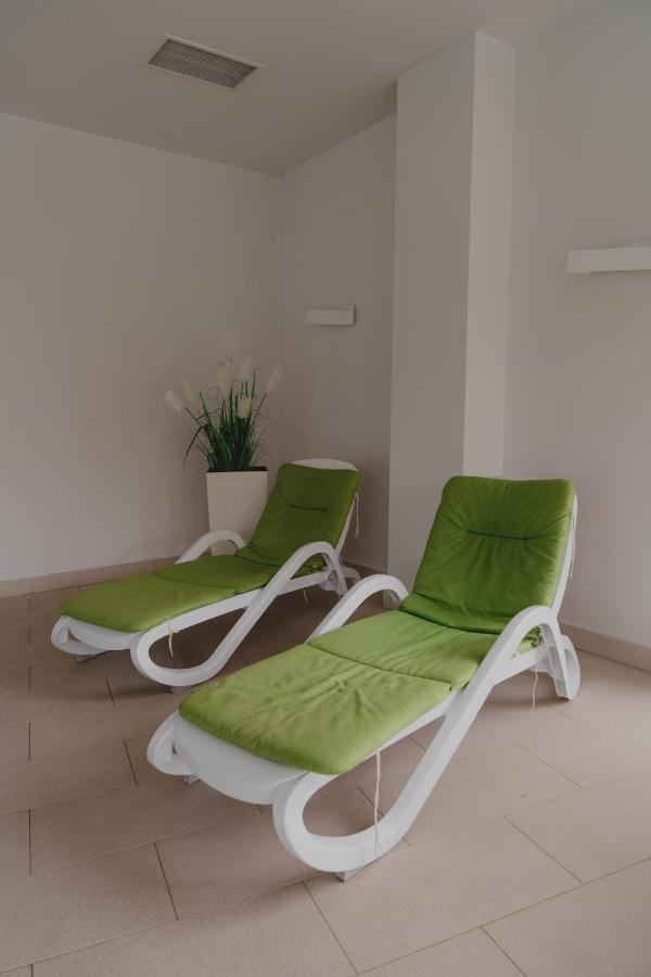 Totu Home Waterlane Island Apartments Gdańsk Eksteriør bilde